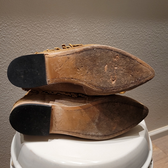 Freebird "Tribe" Boots Size 9 - Picture 7 of 14